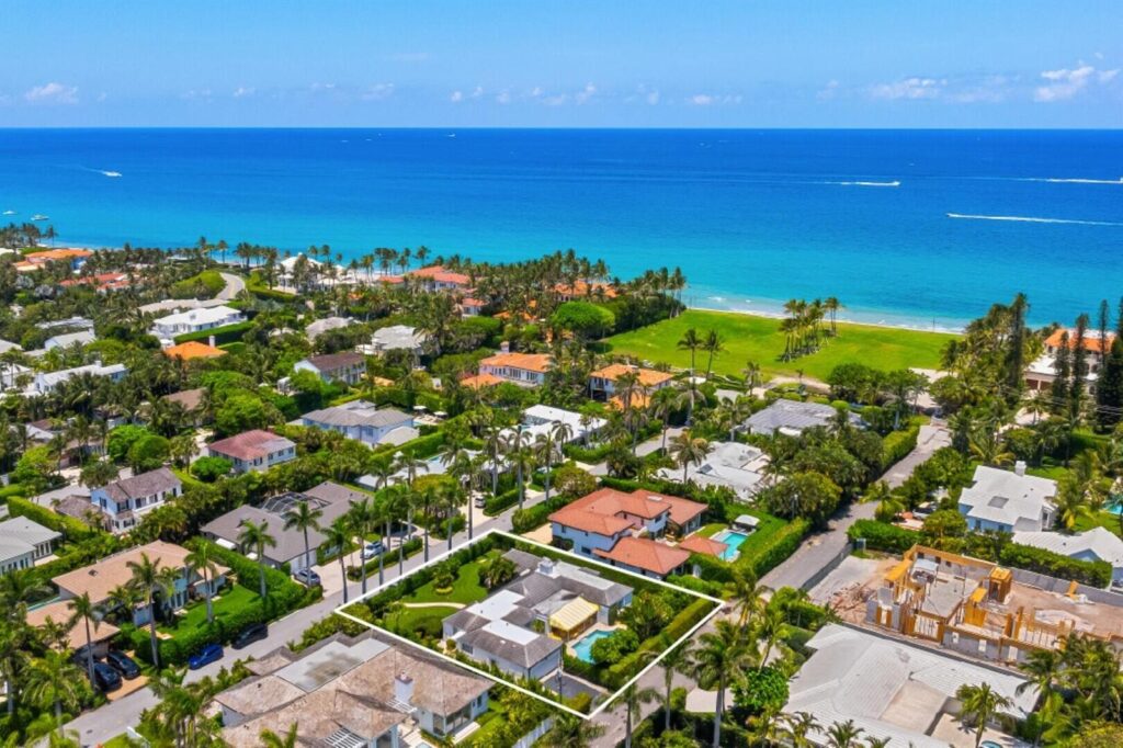 226 List Road, Palm Beach FL 33480
