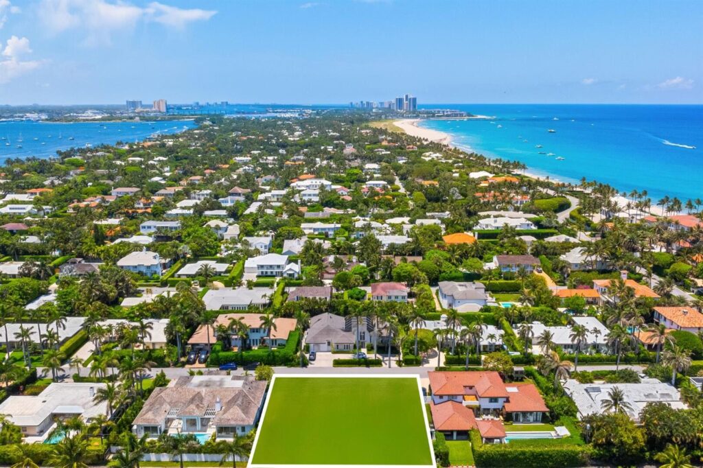 226 List Road, Palm Beach FL 33480