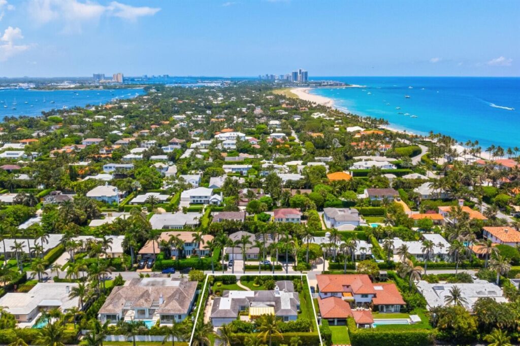 226 List Road, Palm Beach FL 33480