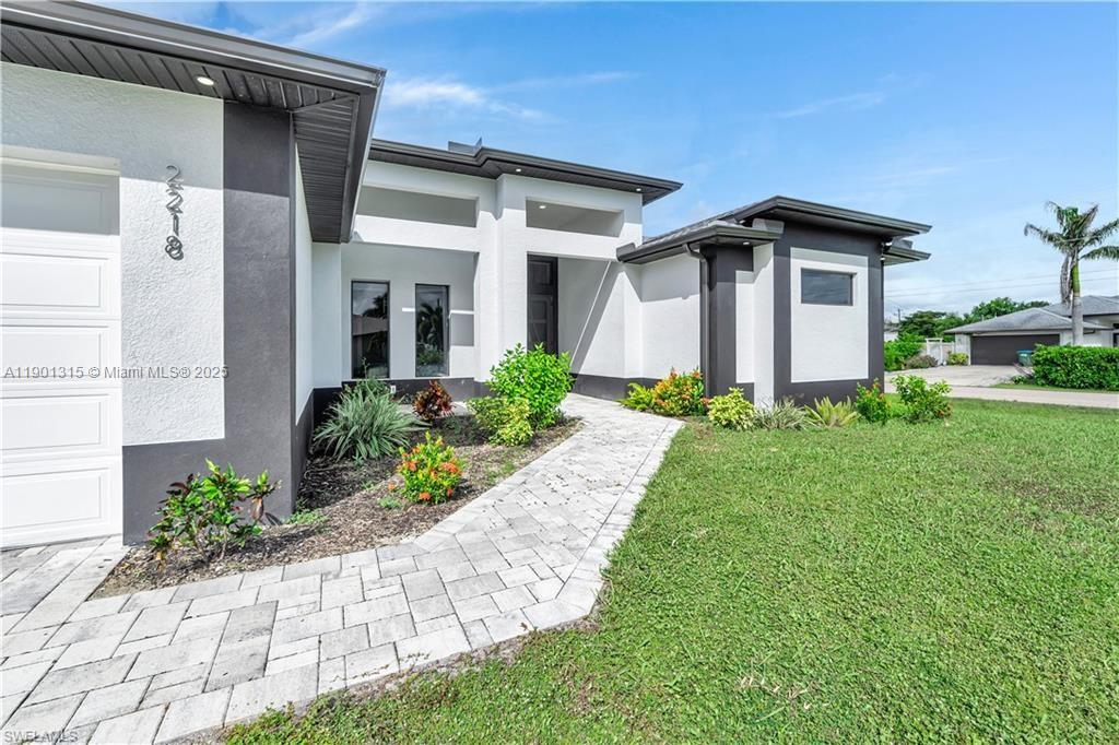 2218 SW 25th st, Cape Coral FL 33914