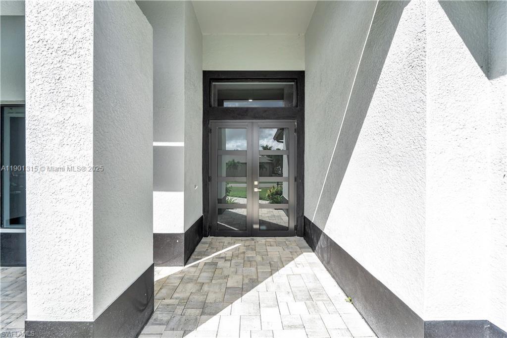 2218 SW 25th st, Cape Coral FL 33914