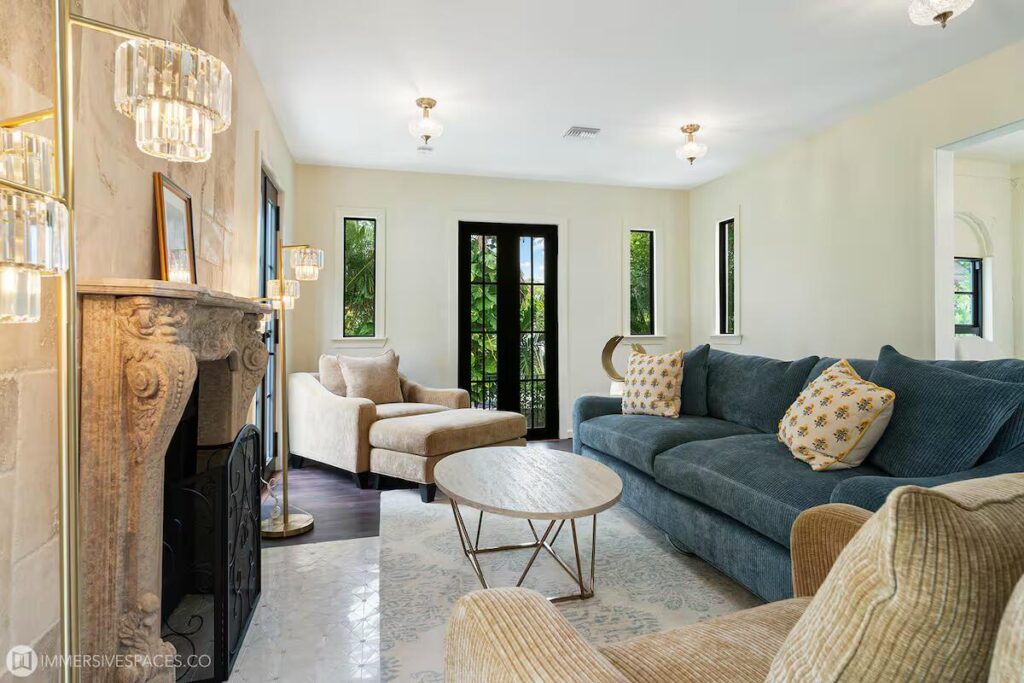 828 35th Street, West Palm Beach FL 33407