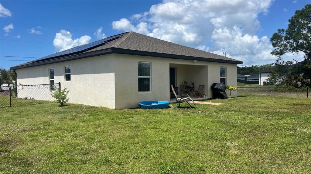 2115 NW 24 PLACE, Cape Coral FL 33993