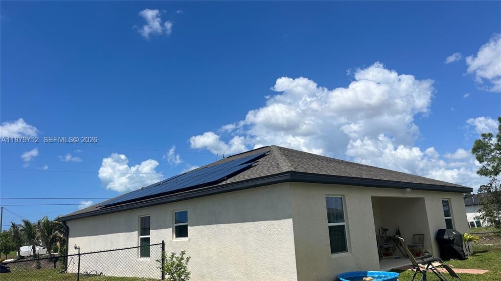 2115 NW 24 PLACE, Cape Coral FL 33993