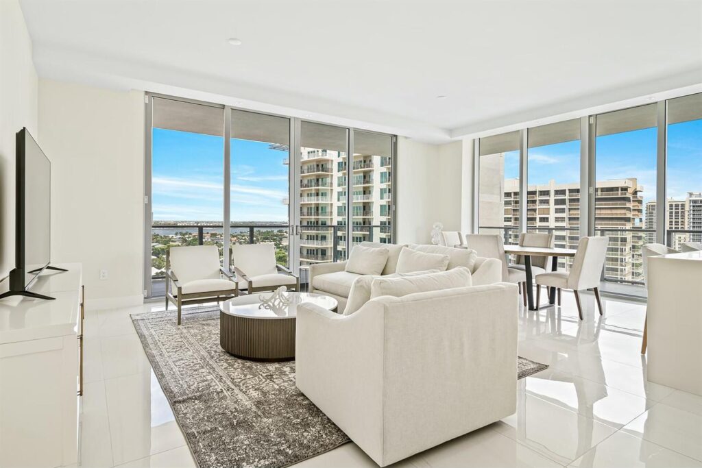 3100 N Ocean Drive # 1409, Singer Island FL 33404