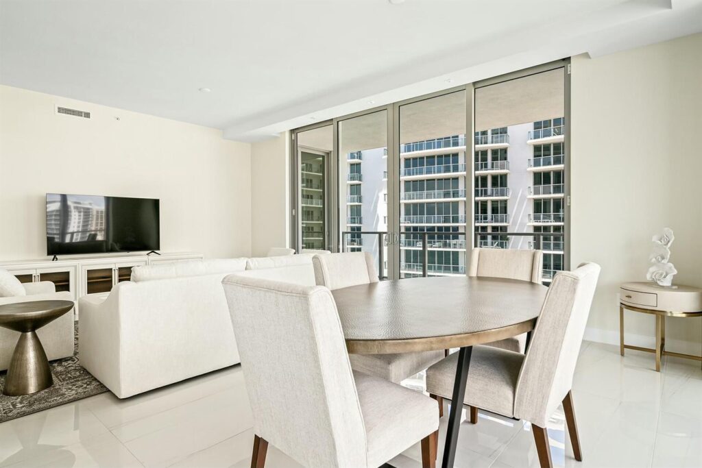 3100 N Ocean Drive # 1409, Singer Island FL 33404
