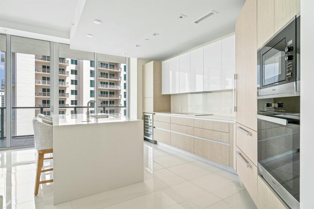 3100 N Ocean Drive # 1409, Singer Island FL 33404