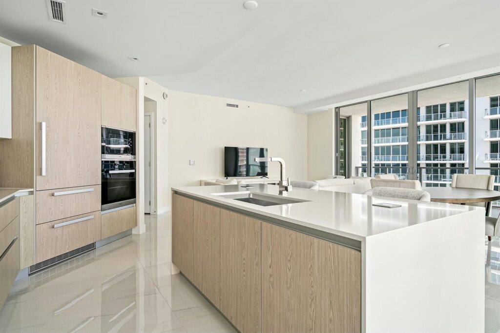 3100 N Ocean Drive # 1409, Singer Island FL 33404