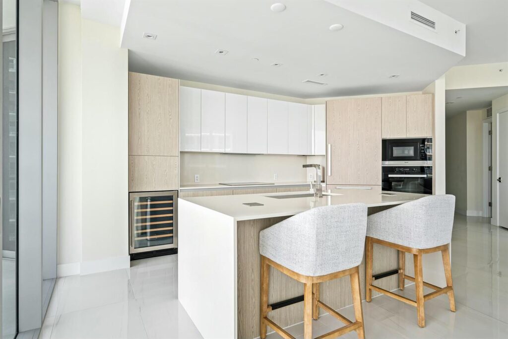 3100 N Ocean Drive # 1409, Singer Island FL 33404