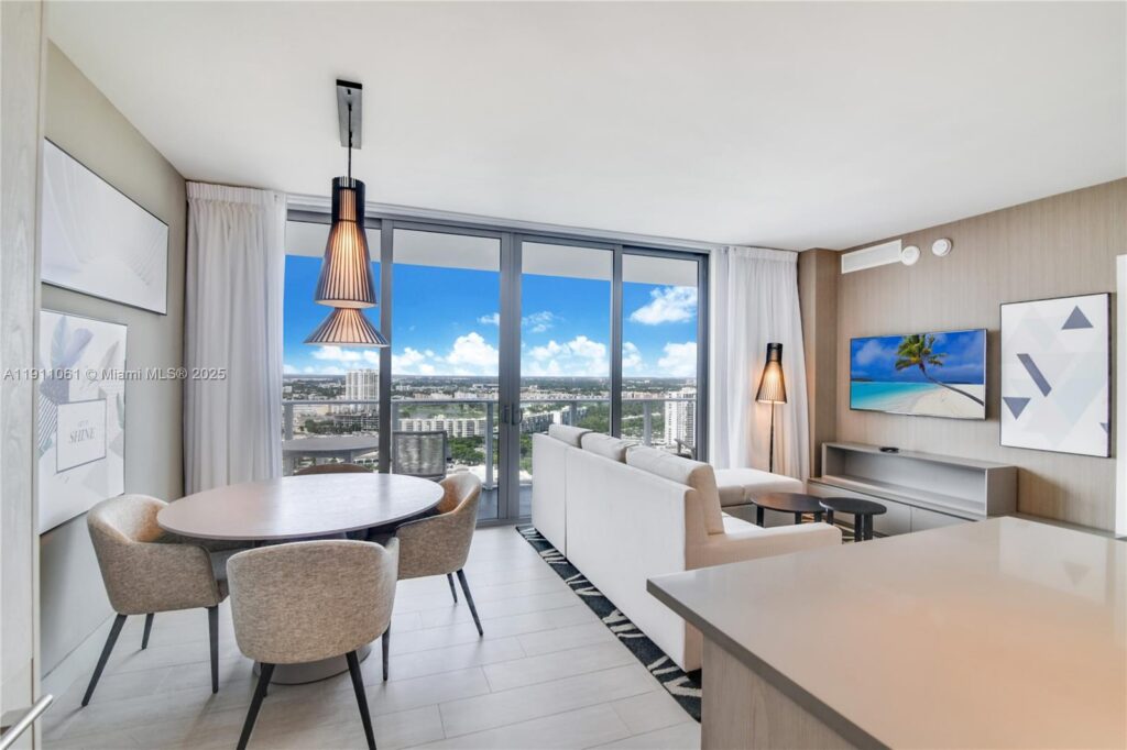 4010 S Ocean Dr # R3206, Hollywood FL 33019
