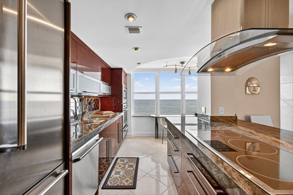 4280 Galt Ocean Drive # A, Fort Lauderdale FL 33308
