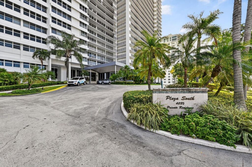 4280 Galt Ocean Drive # A, Fort Lauderdale FL 33308