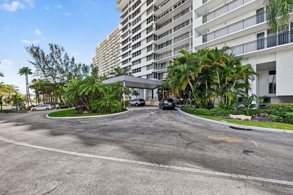 4280 Galt Ocean Drive # A, Fort Lauderdale FL 33308