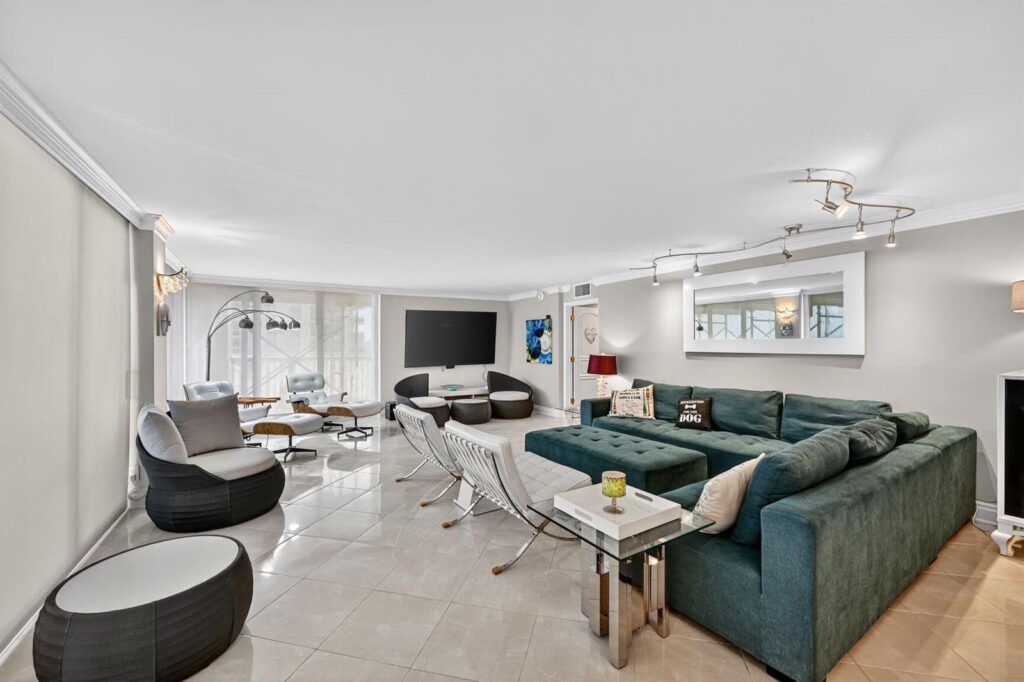 4280 Galt Ocean Drive # A, Fort Lauderdale FL 33308