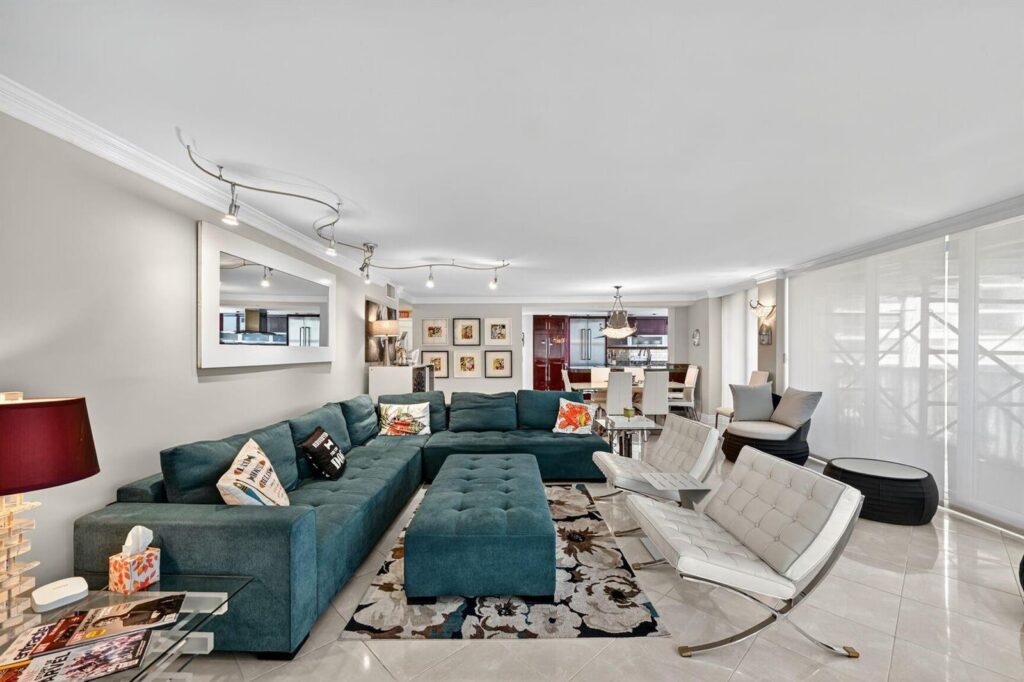 4280 Galt Ocean Drive # A, Fort Lauderdale FL 33308