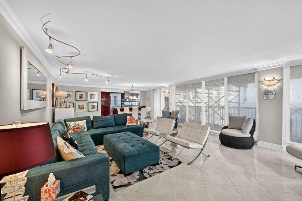 4280 Galt Ocean Drive # A, Fort Lauderdale FL 33308
