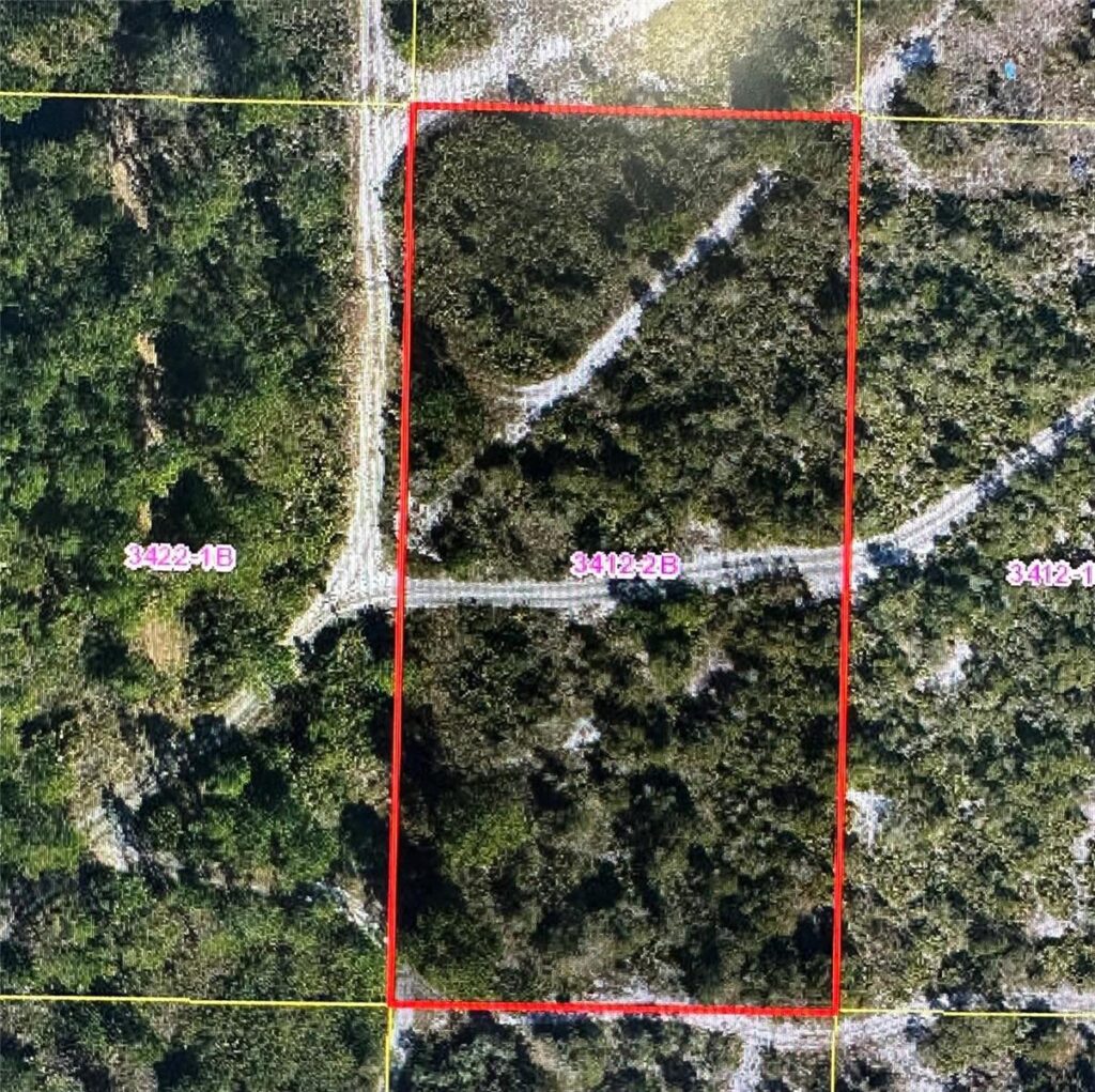 0 Holopaw Groves Road, FL 34771