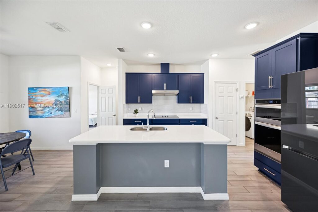 3108 SW Nutley St, Port St. Lucie FL 34953