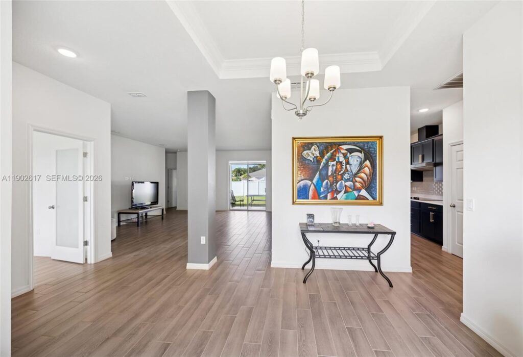 3108 SW Nutley St, Port St. Lucie FL 34953
