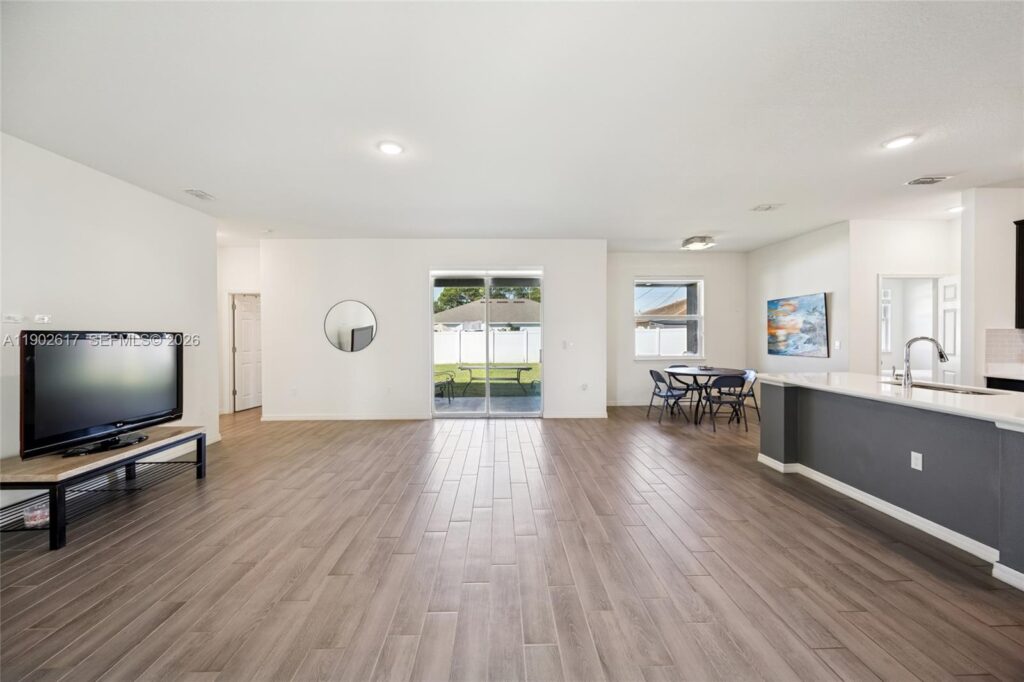 3108 SW Nutley St, Port St. Lucie FL 34953