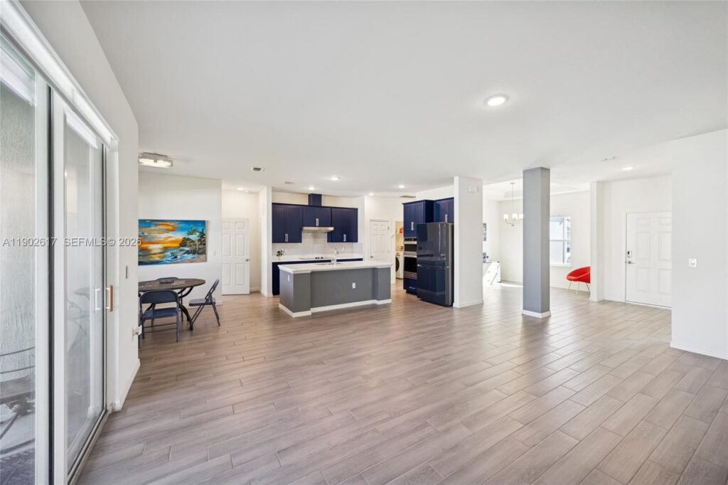 3108 SW Nutley St, Port St. Lucie FL 34953
