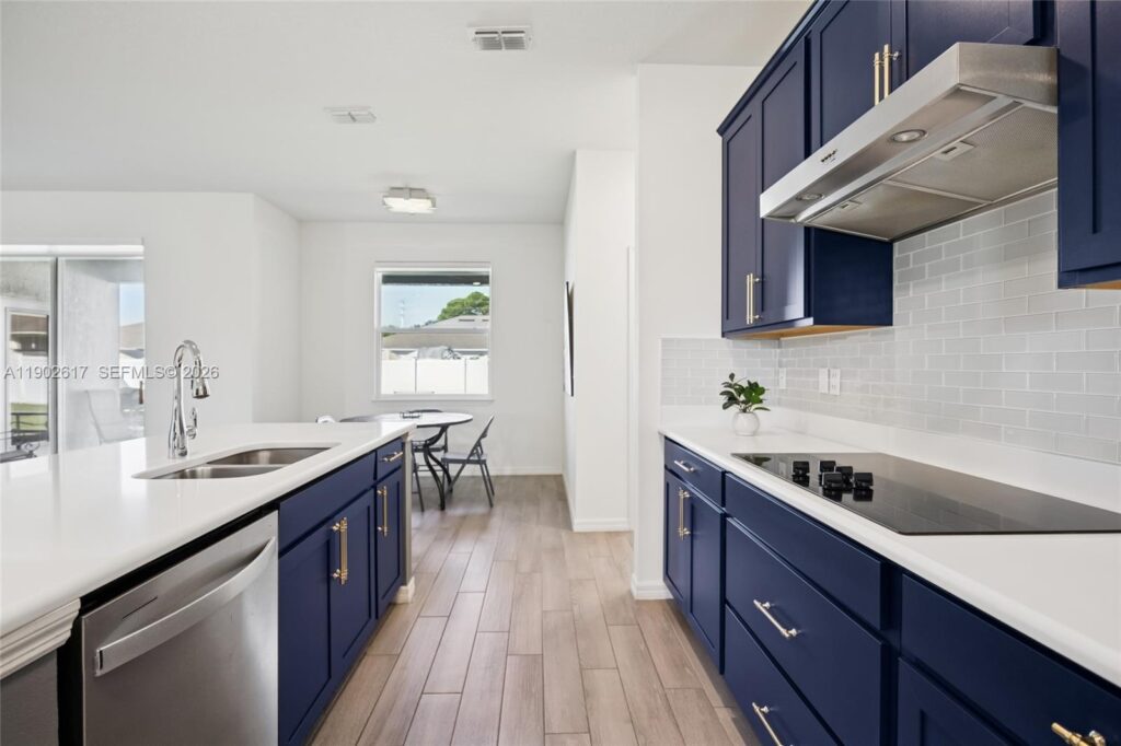 3108 SW Nutley St, Port St. Lucie FL 34953