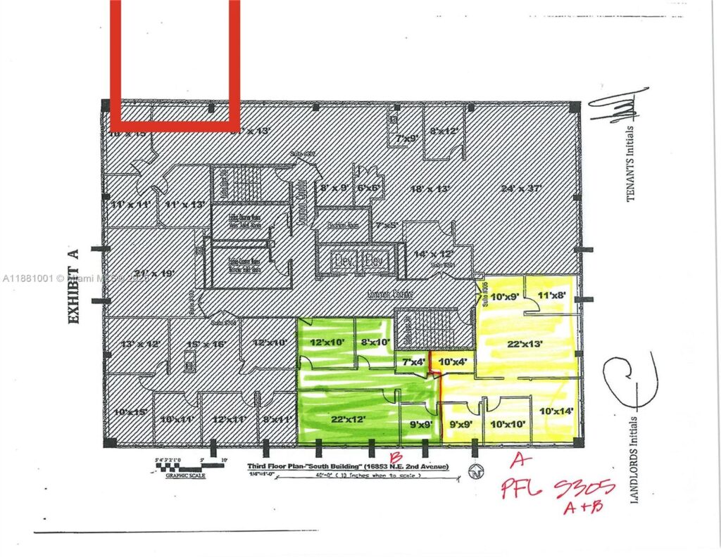 16855 NE 2 AVE # N104, North Miami Beach FL 33162
