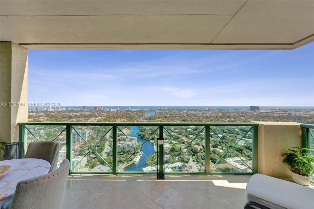 411 N New River Dr E # 3703, Fort Lauderdale FL 33301