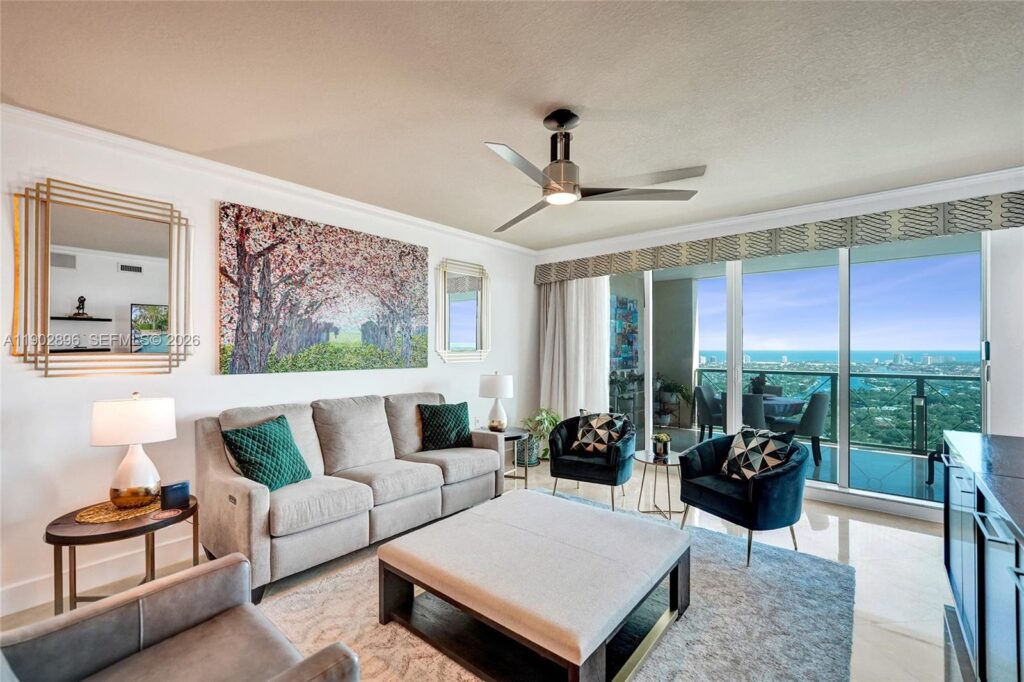 411 N New River Dr E # 3703, Fort Lauderdale FL 33301