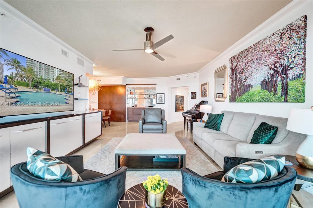 411 N New River Dr E # 3703, Fort Lauderdale FL 33301