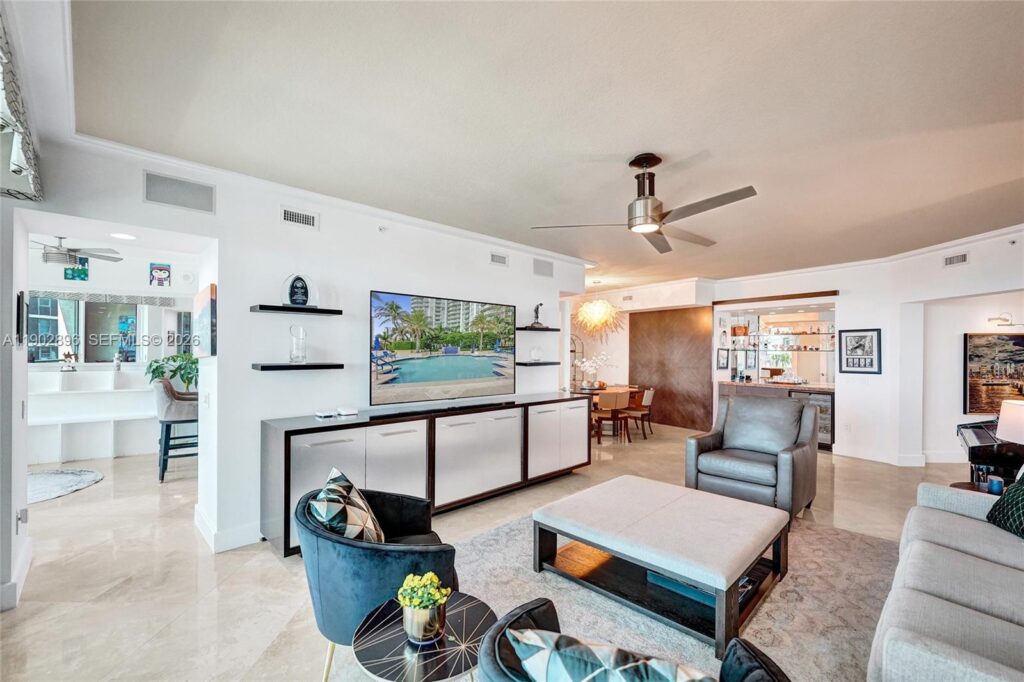 411 N New River Dr E # 3703, Fort Lauderdale FL 33301