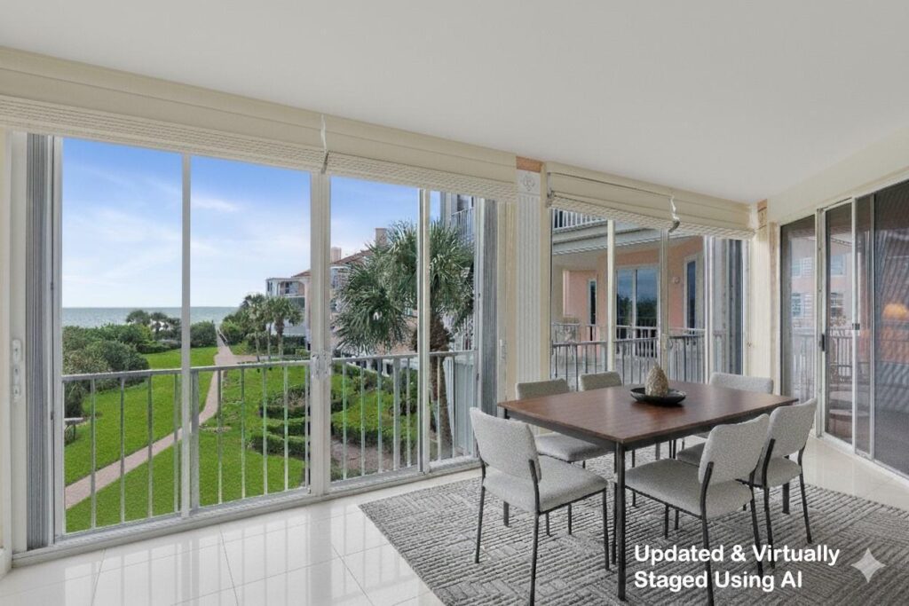 5690 Highway A1a # 203N, Vero Beach FL 32963