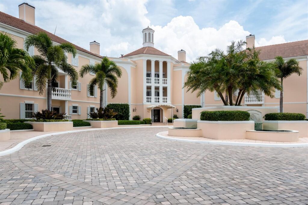 5690 Highway A1a # 203N, Vero Beach FL 32963