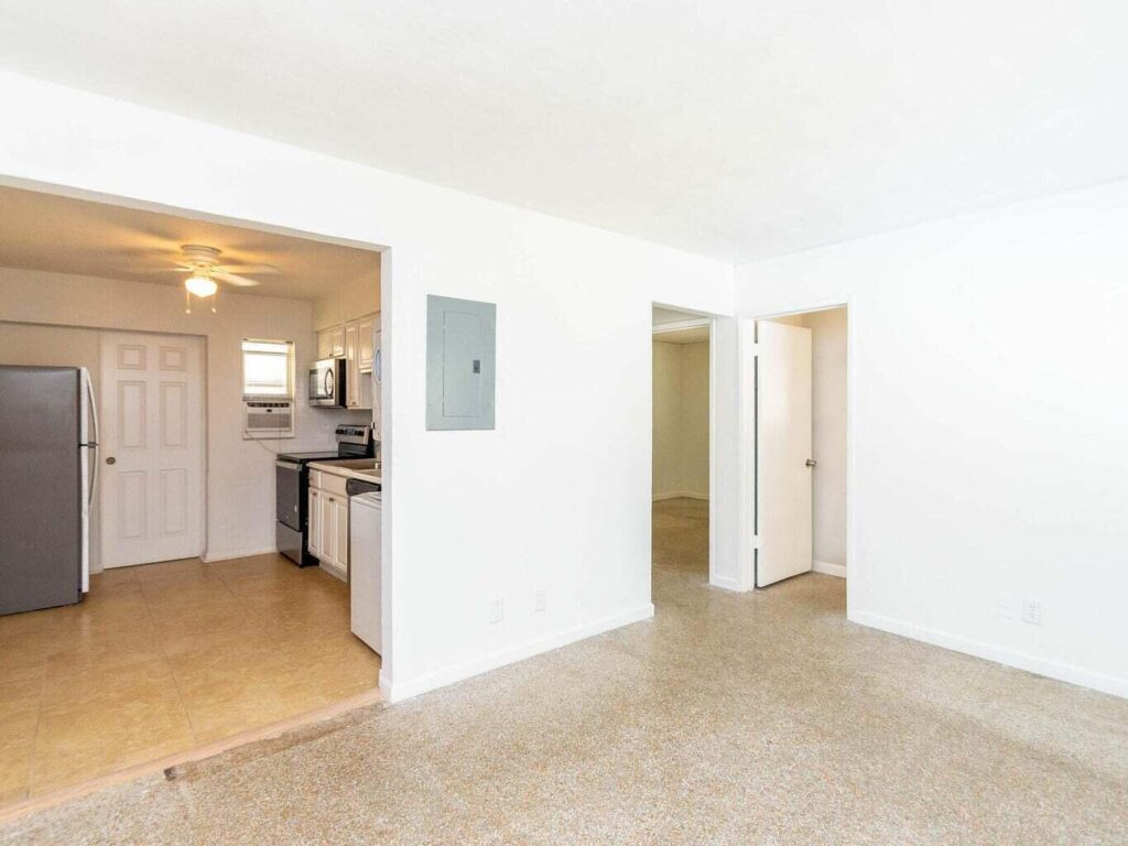4230 NE 1st Terrace, Oakland Park FL 33334