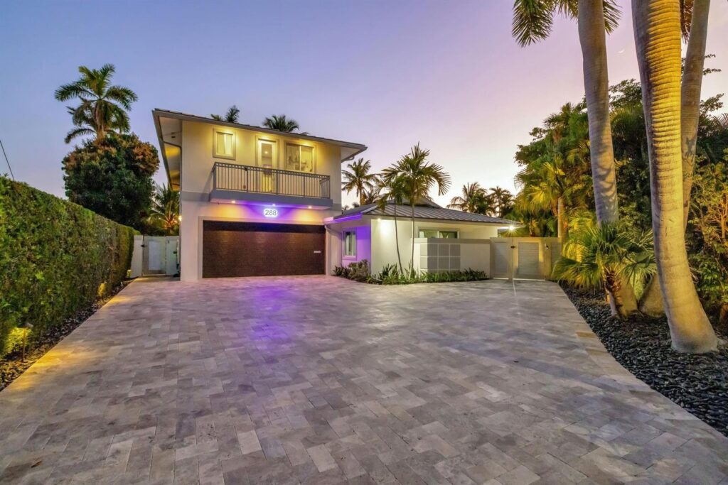 288 S Tradewinds Avenue, Lauderdale By The Sea FL 33308