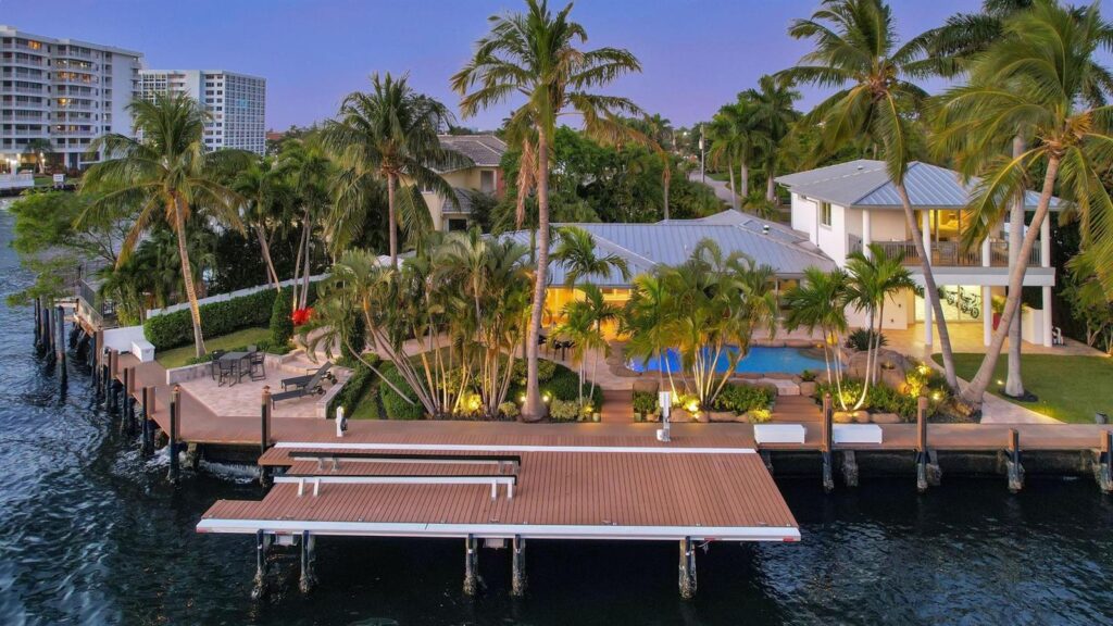 288 S Tradewinds Avenue, Lauderdale By The Sea FL 33308