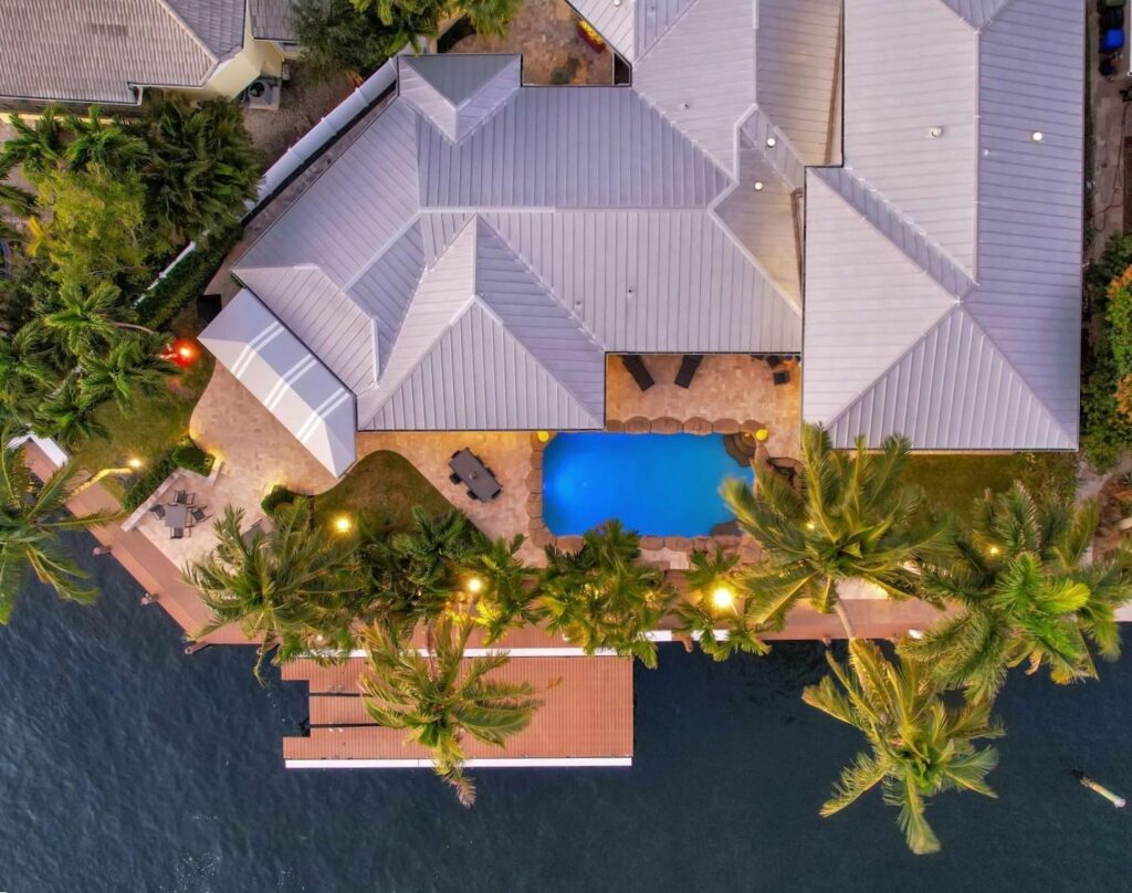 288 S Tradewinds Avenue, Lauderdale By The Sea FL 33308