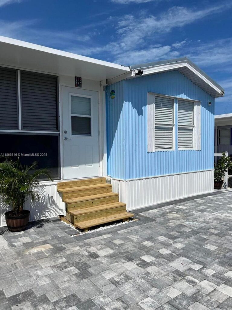 325 Calusa St #499, Key Largo FL 33037
