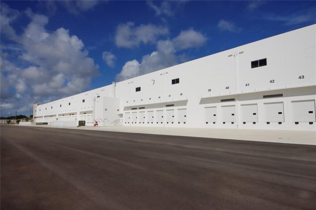 1401 Commerce Center Way Suite 100, Pembroke Park FL 33025