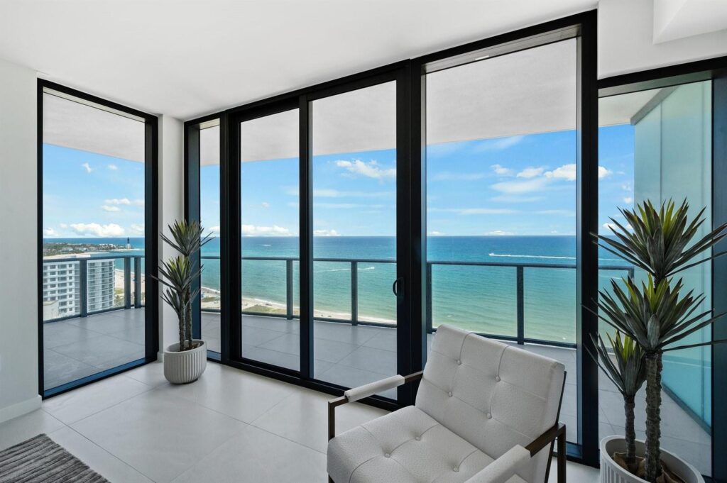 1116 N Ocean Boulevard # 1606, Pompano Beach FL 33062