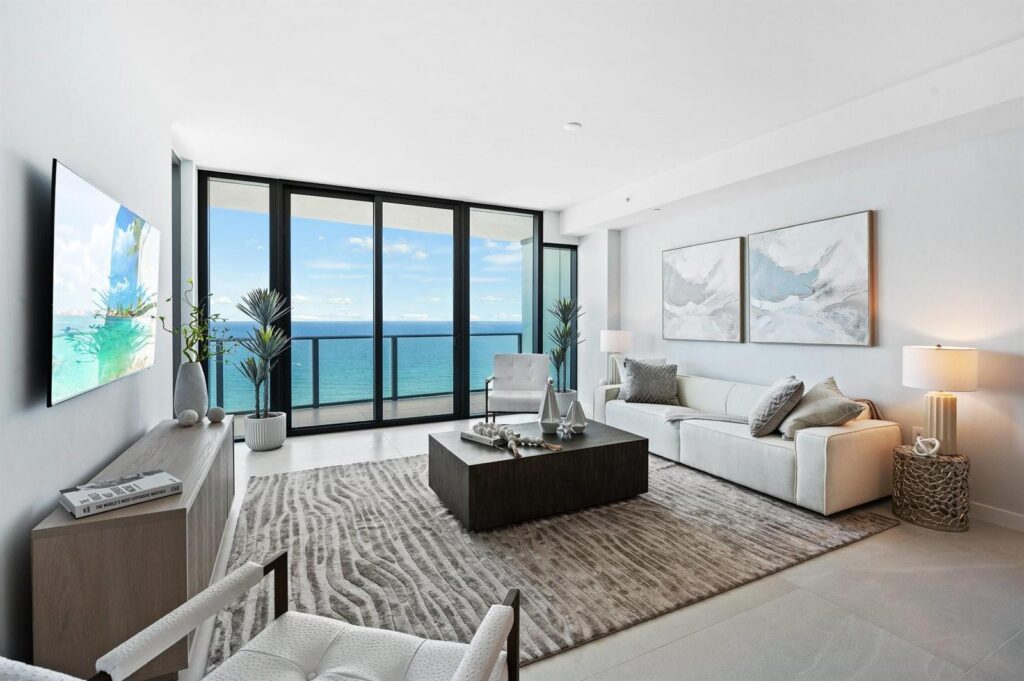 1116 N Ocean Boulevard # 1606, Pompano Beach FL 33062