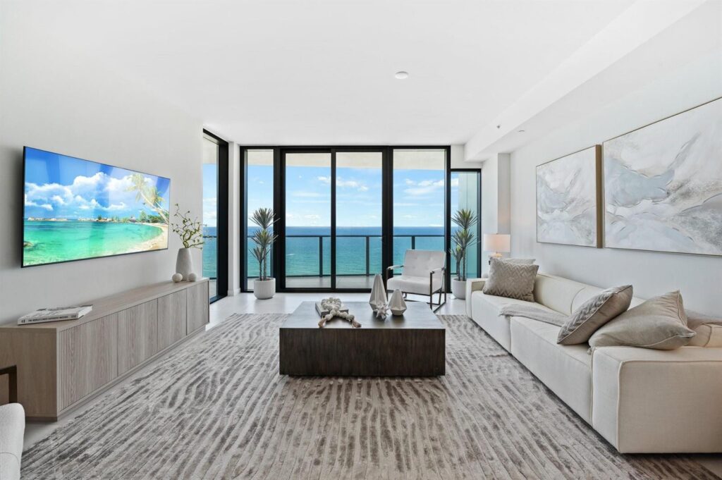 1116 N Ocean Boulevard # 1606, Pompano Beach FL 33062