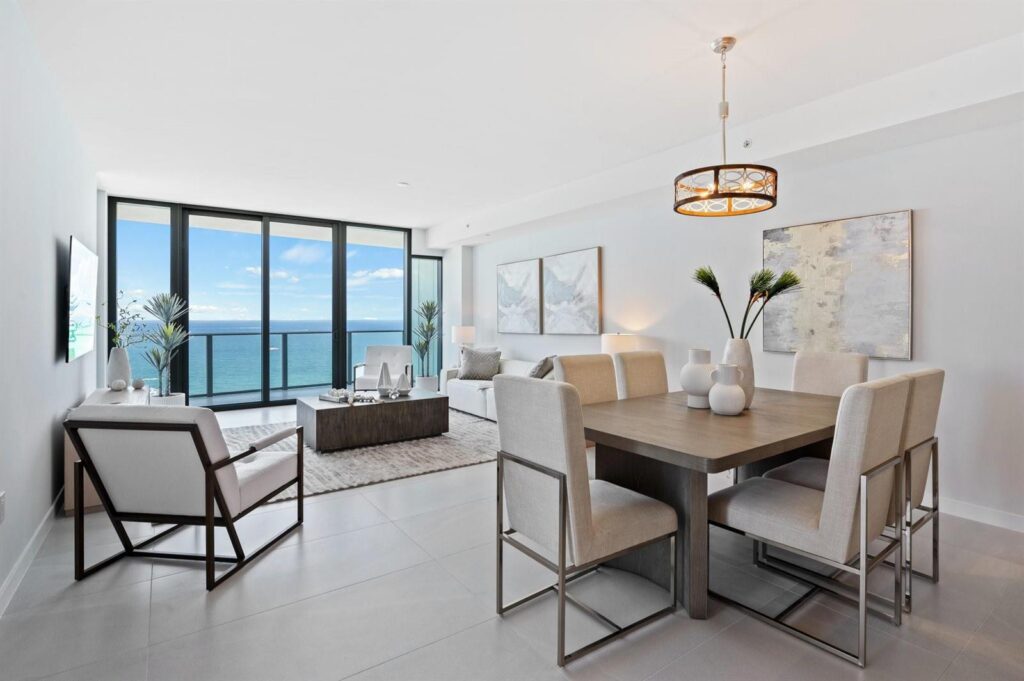 1116 N Ocean Boulevard # 1606, Pompano Beach FL 33062