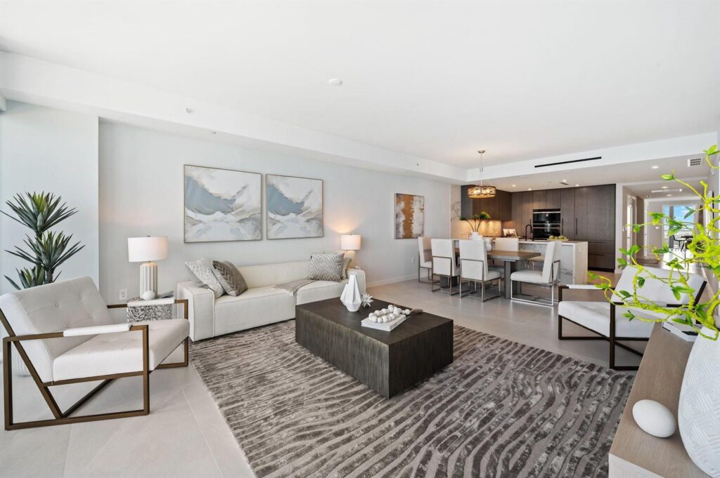 1116 N Ocean Boulevard # 1606, Pompano Beach FL 33062