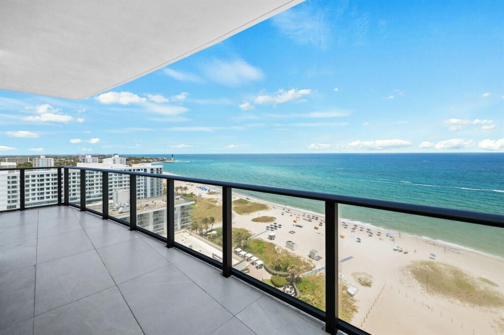 1116 N Ocean Boulevard # 1606, Pompano Beach FL 33062