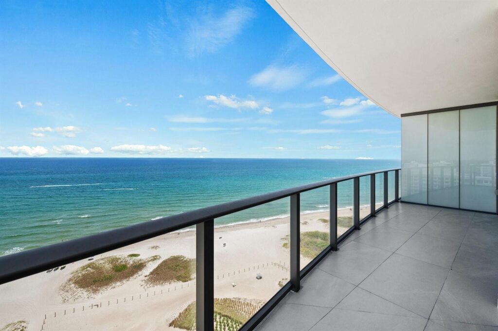 1116 N Ocean Boulevard # 1606, Pompano Beach FL 33062