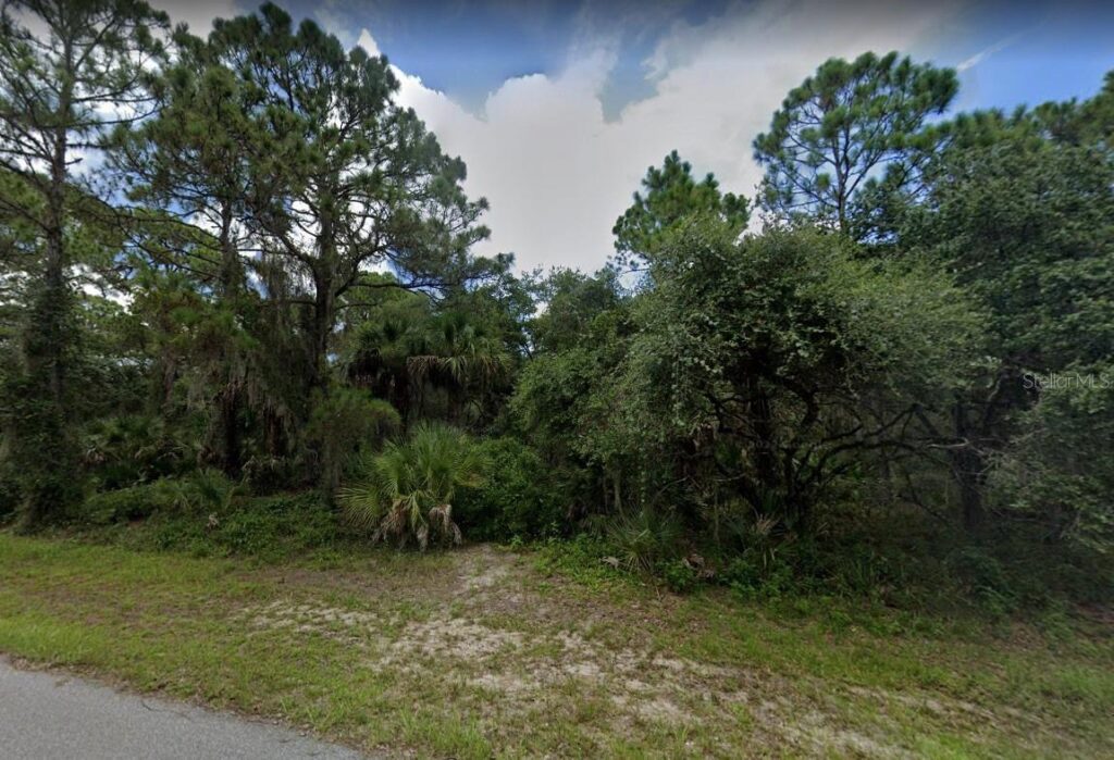 14090 Maxwell Avenue, Port Charlotte FL 33953