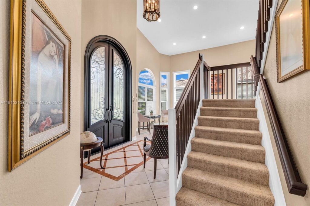 15974 SW 16th St, Pembroke Pines FL 33027