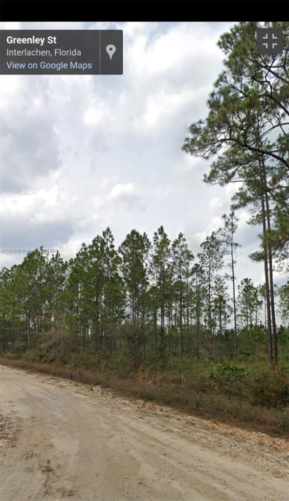 00 Greenley ST, Palatka FL 32148