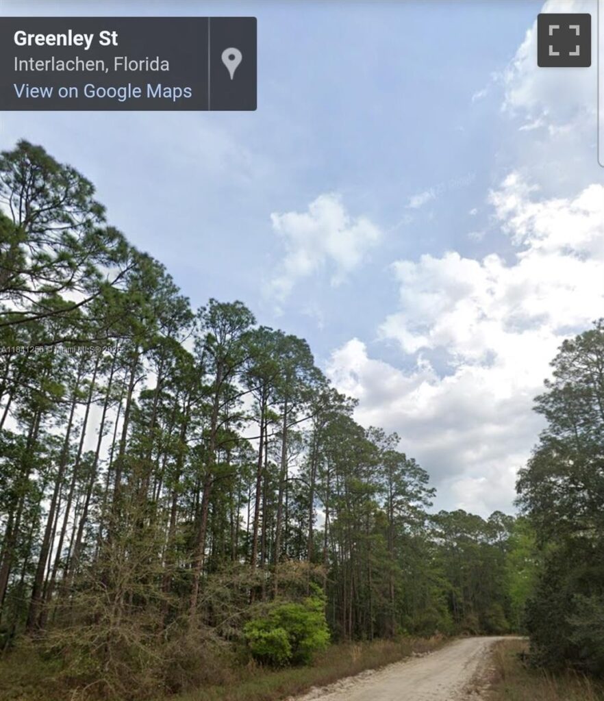 00 Greenley ST, Palatka FL 32148